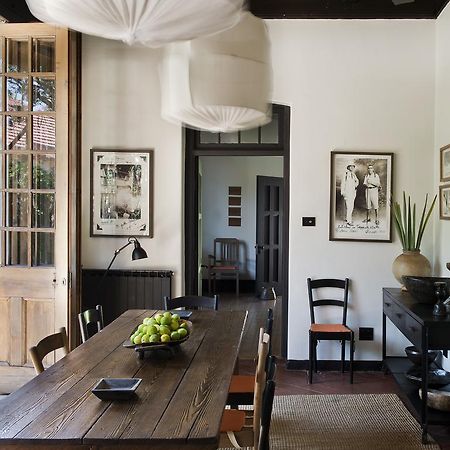 Satyagraha House Hotel Johannesburg Bagian luar foto