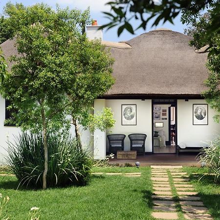 Satyagraha House Hotel Johannesburg Ruang foto