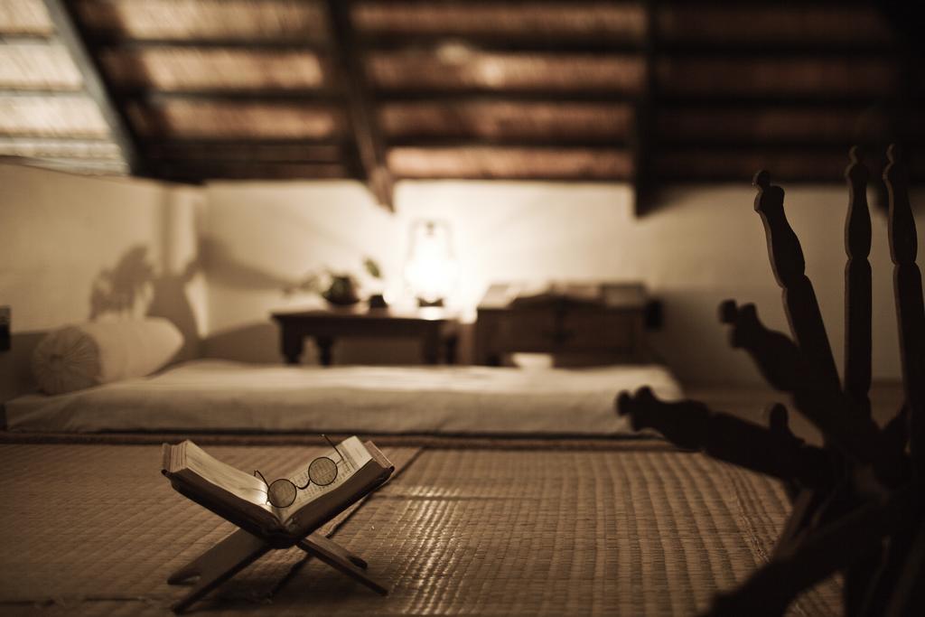 Satyagraha House Hotel Johannesburg Bagian luar foto