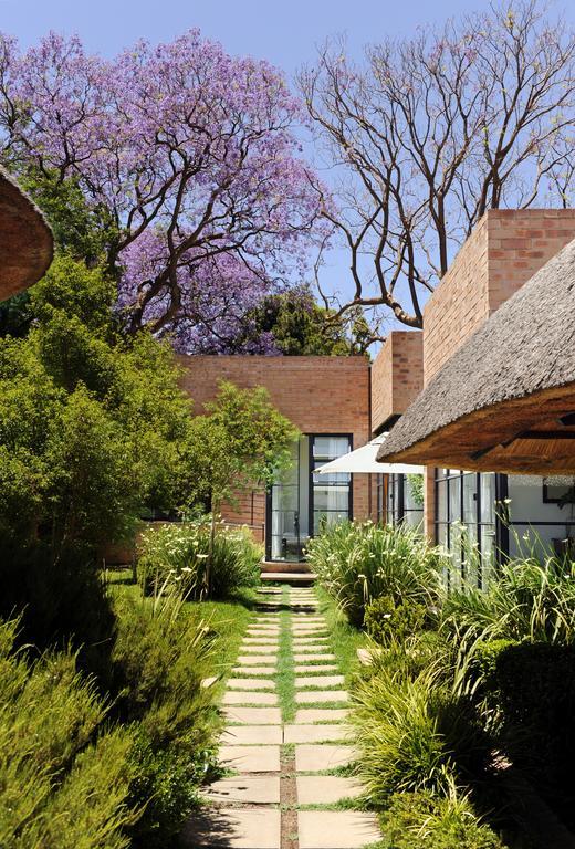 Satyagraha House Hotel Johannesburg Ruang foto