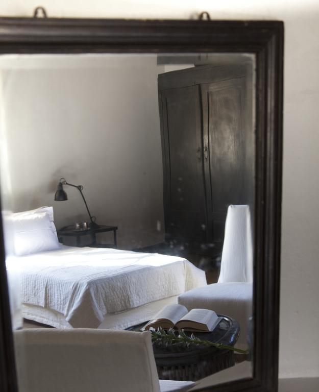 Satyagraha House Hotel Johannesburg Ruang foto