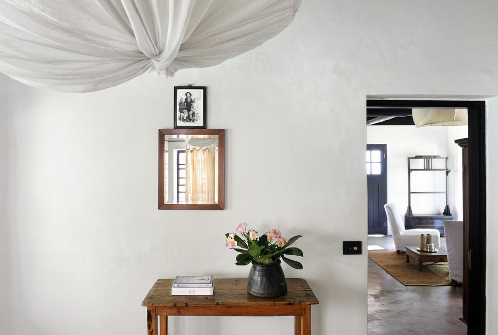 Satyagraha House Hotel Johannesburg Ruang foto