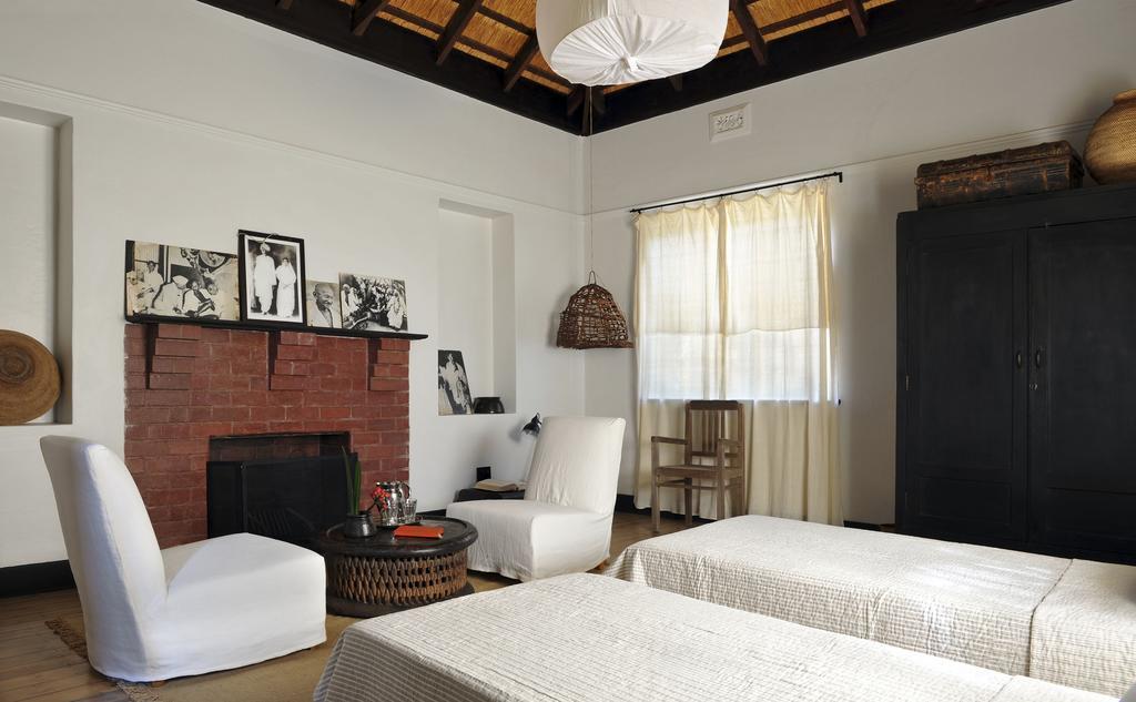 Satyagraha House Hotel Johannesburg Ruang foto