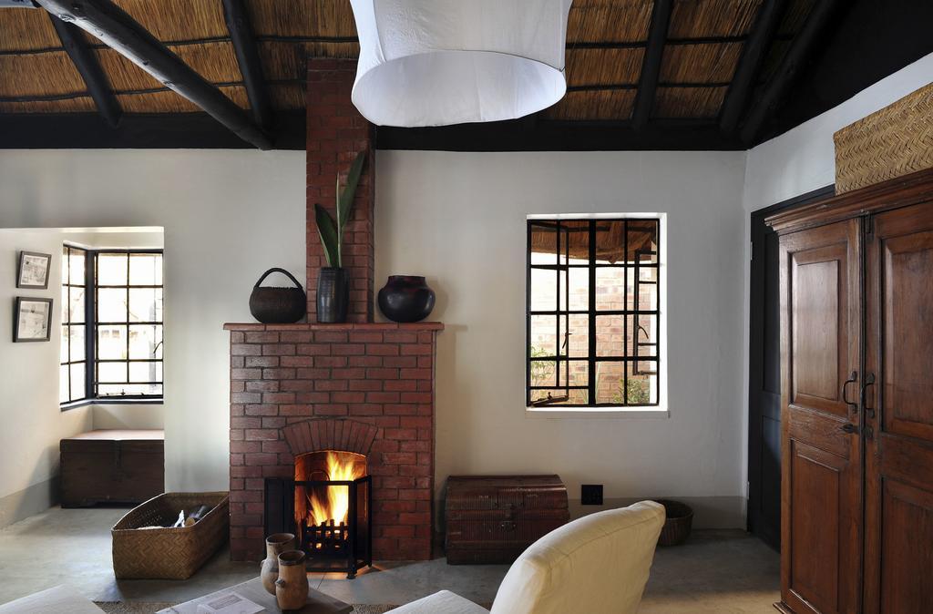Satyagraha House Hotel Johannesburg Ruang foto