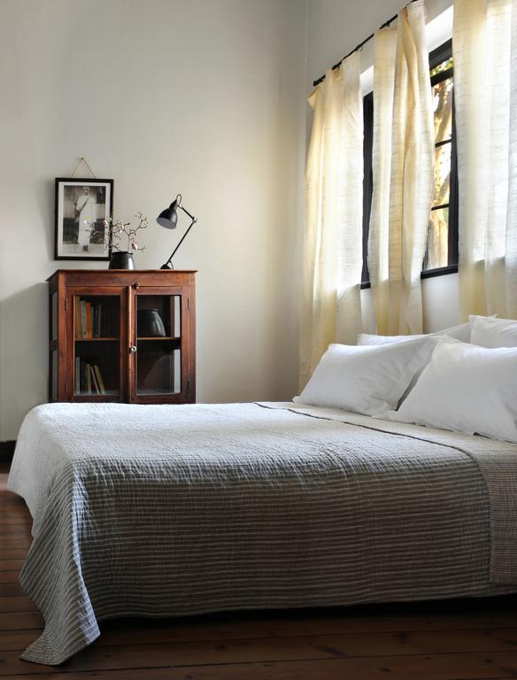 Satyagraha House Hotel Johannesburg Ruang foto