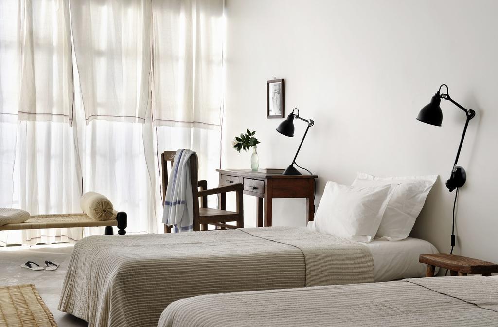 Satyagraha House Hotel Johannesburg Ruang foto