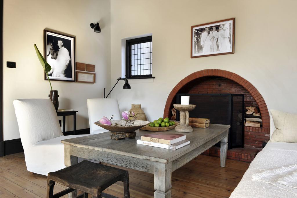 Satyagraha House Hotel Johannesburg Ruang foto