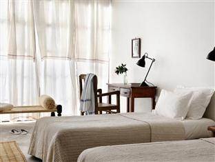 Satyagraha House Hotel Johannesburg Bagian luar foto
